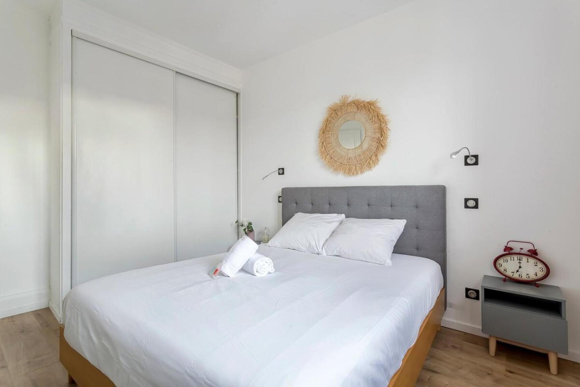 Burdeau 1St Arrondissement Apartment Lyon Exterior photo