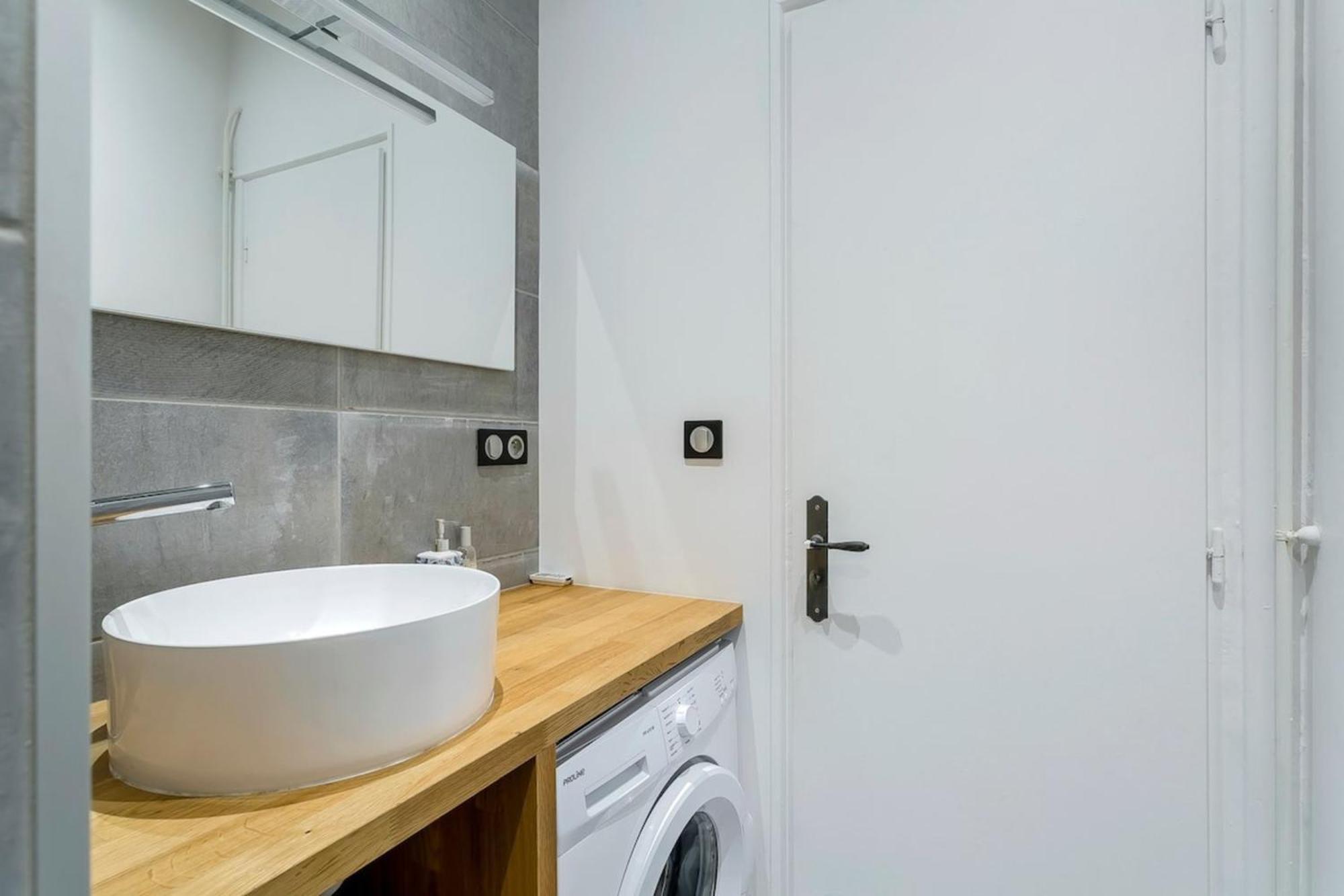 Burdeau 1St Arrondissement Apartment Lyon Exterior photo