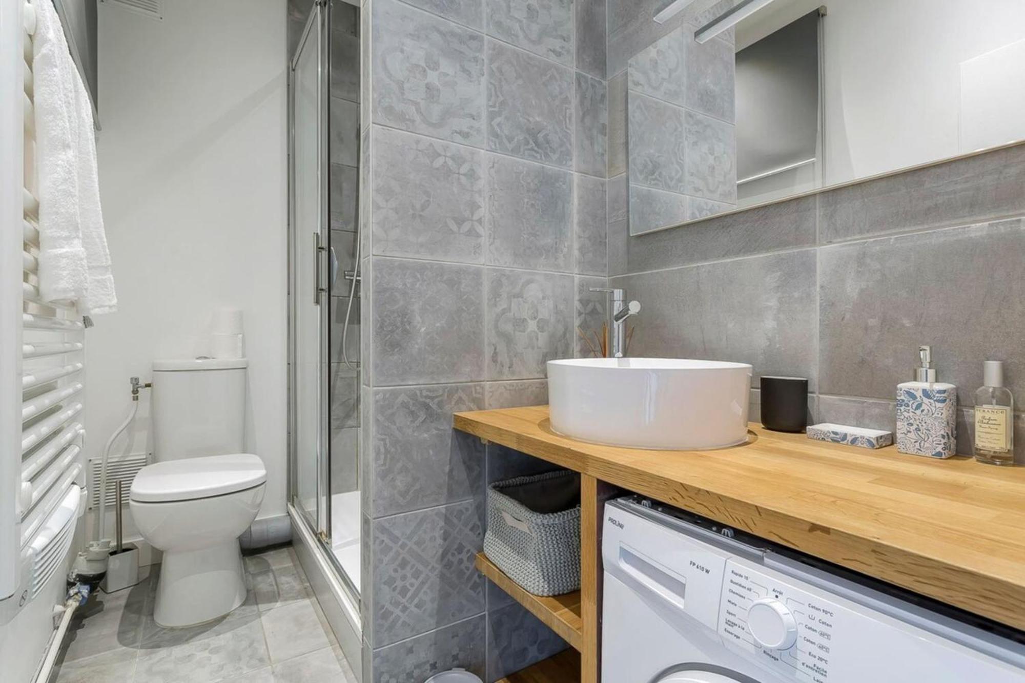 Burdeau 1St Arrondissement Apartment Lyon Exterior photo