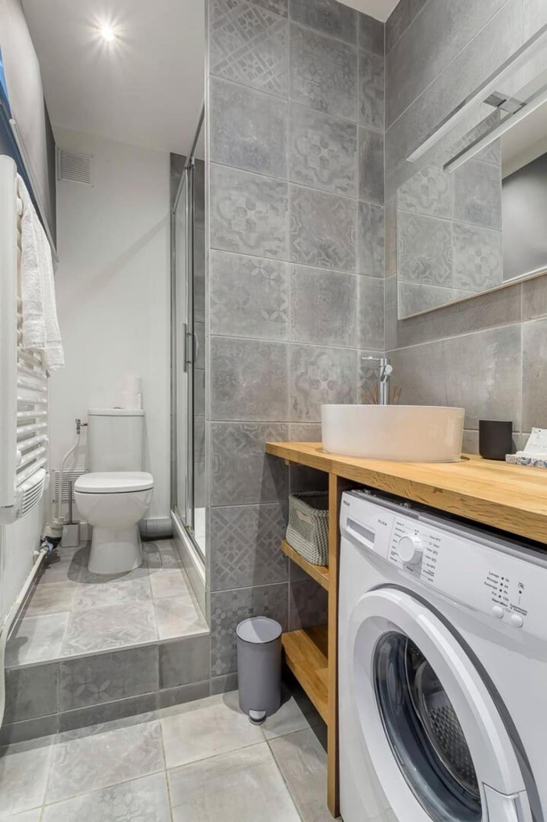 Burdeau 1St Arrondissement Apartment Lyon Exterior photo