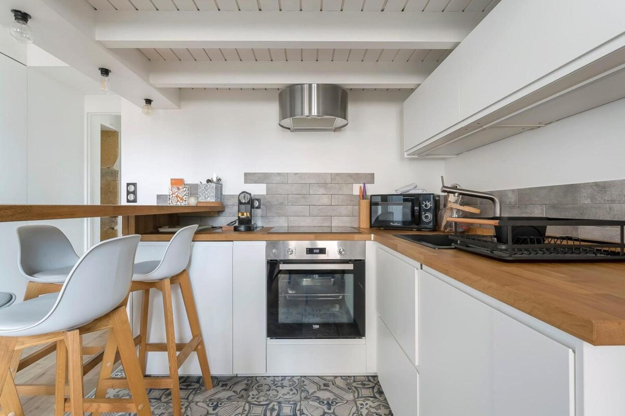 Burdeau 1St Arrondissement Apartment Lyon Exterior photo